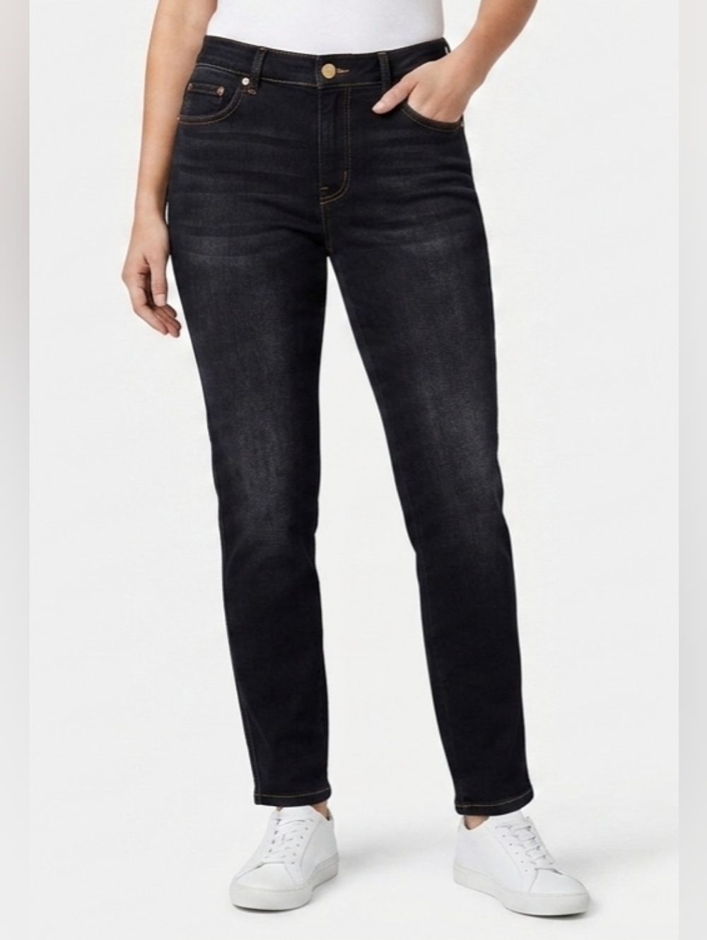 Judy Blue‎ Black Skinny Fit Jeans. Read description!!!